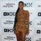 Gabrielle Union Looks Groovy at the Premiere of The Perfect Find