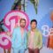 Ryan Gosling and Simu Liu Are Two Colorful Kens