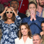Wimbledon&#8217;s Final Week Was Chockablock With Celebrities