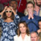 Wimbledon’s Final Week Was Chockablock With Celebrities