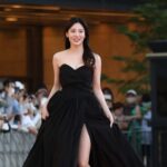 Almost Everyone at Korea&#8217;s Blue Dragon Series Awards Wore Black or White