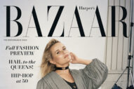 Reese Witherspoon Lands This Summer’s Harper’s Bazaar