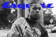John Boyega Is Esquire’s Digital Cover Star This Month