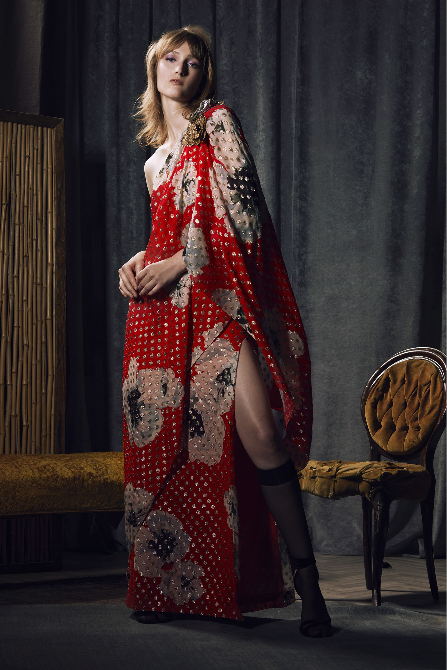 Prabal Gurung's 2024 Resort