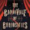 GFY Giveaway: The Carnivale of Curiosities by Amiee Gibbs