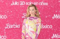 Barbie Also Took Mexico City, With More Vintage Recreations