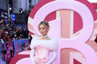 Barbie Lands in London!