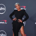 The ESPYs Red Carpet Also Brought Skirts and Dresses