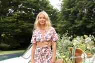 GOOP Threw a ‘Wellness Party’ In The Hamptons With Her Stylist