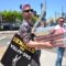 Daily Strike Update: Lance Bass Brought Pizza