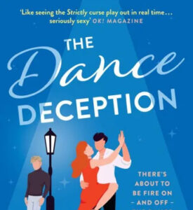 the dance deception-1689785141