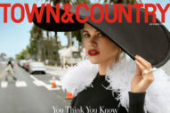 I Honestly Kinda Love Sofia Richie Grainge’s Cover of Town and Country