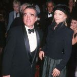 The 1993 Premiere of &#8220;The Age of Innocence&#8221; Brought Iconic Ladies Together