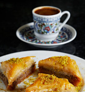 Where Tom Eats - Anatolian Bistro