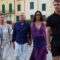 Do You Want to See What Catherine Zeta-Jones Is Wearing in Portofino?