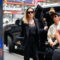 Angelina Jolie Has Been Spending her August in Manhattan