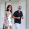 Amal Clooney’s Day Dress Is CUTE