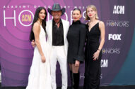 Hey Y’all! Check Out the Highlights from the ACM Honors Red Carpet
