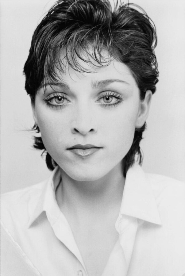 Madonna 1989 - Madonna - 25