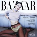 Paul Mescal, Kendall Jenner, and Doja Cat Cover Harper&#8217;s Bazaar September &#8220;Icons&#8221; Issue