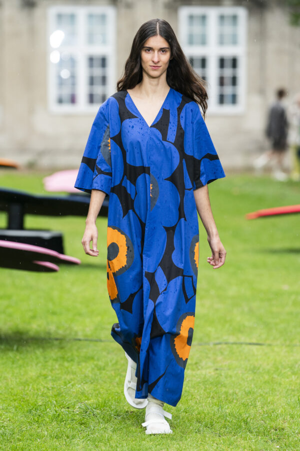 Marimekko Pre-Spring 2023 ready-to-wear collection & Spring/Summer