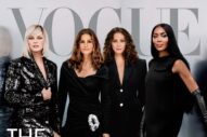 Vogue Made a Super Subpar Supermodel Cover