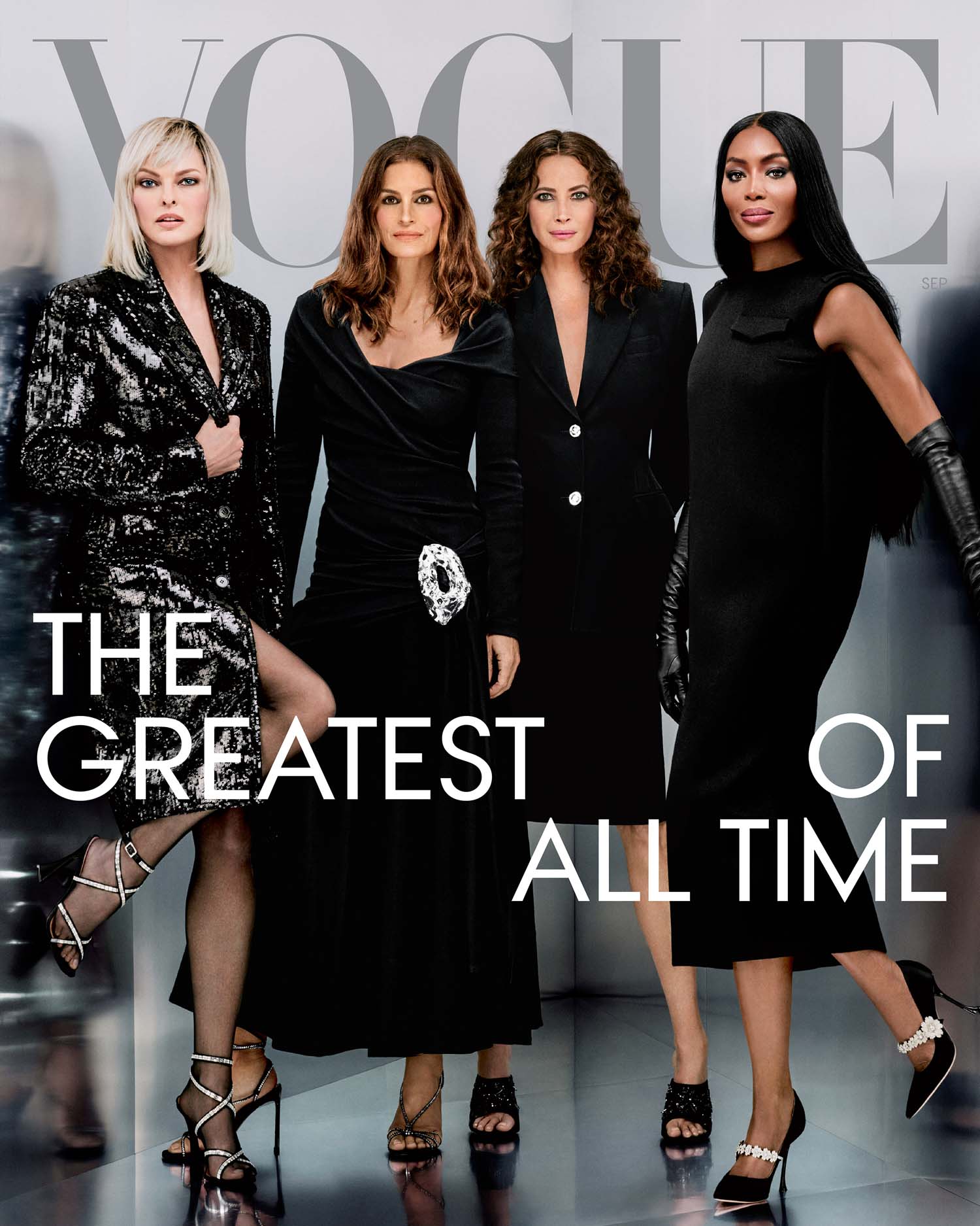 Vogue Made a Super Subpar Supermodel Cover - Go Fug Yourself Go Fug ...