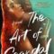 GFY Giveaway: The Art of Scandal by Regina Black