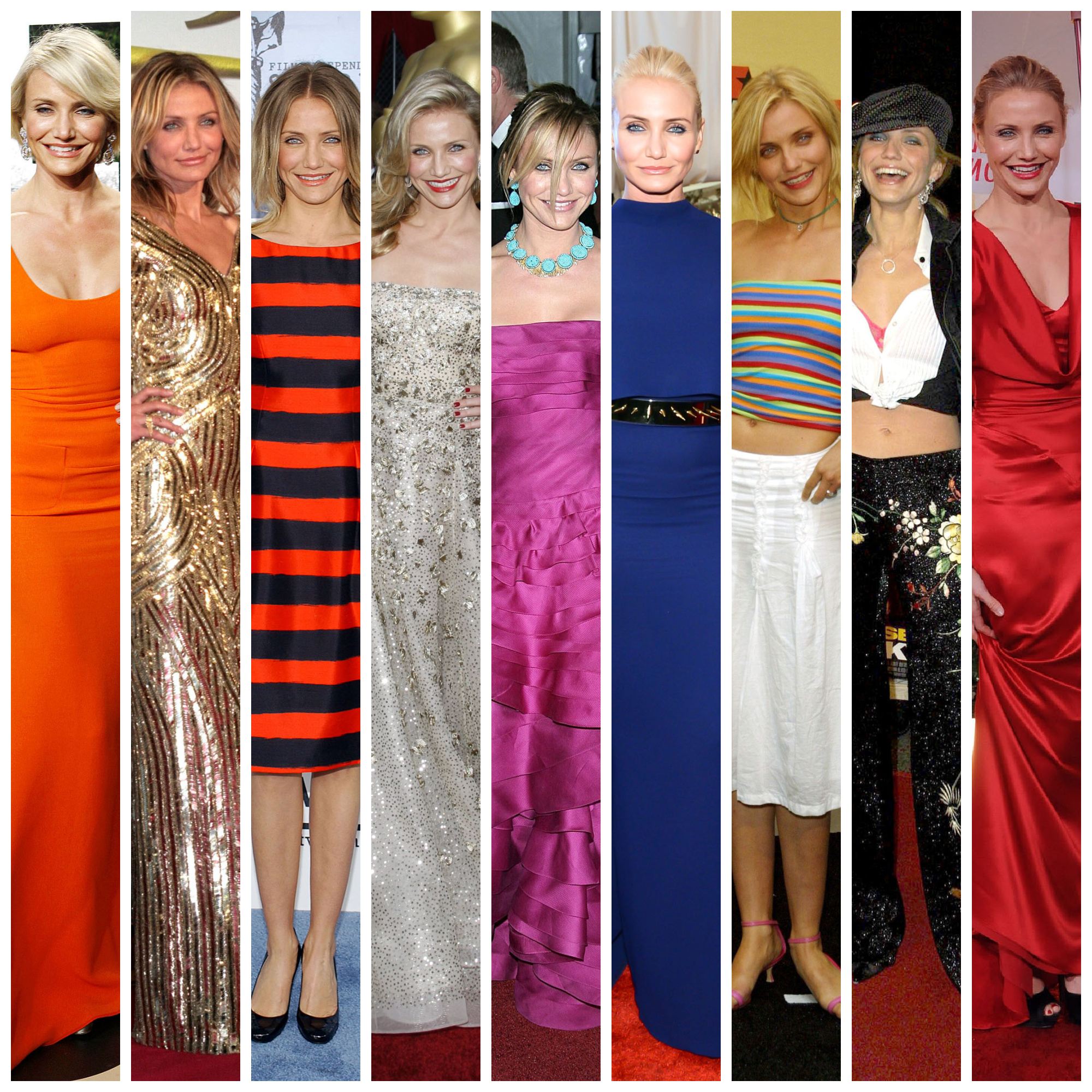 Highest 2 Lowest Premiere: The Most Unforgettable Red Carpet Moments! - 1c7y4ae