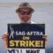 Strike Update: Billy Crystal’s Sign Wins The Day