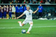 World Cup: U.S. Crashes Out in PKs Against Sweden