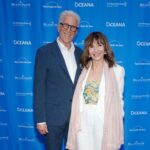 Ted Danson and Mary Steenburgen Have Been On The Philanthropy Trail