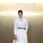 Dior Threw a Starry Party at Fashion Week