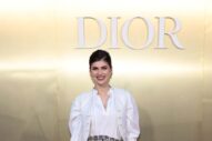 Dior Threw a Starry Party at Fashion Week