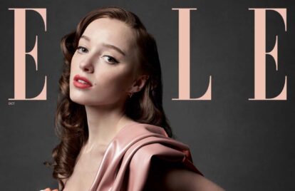 Ana de Armas Reappears on the Cover of Elle's August 2022 Issue - Go Fug  Yourself