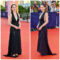 Emilia Clark Pops Up at the Deauville Film Festival