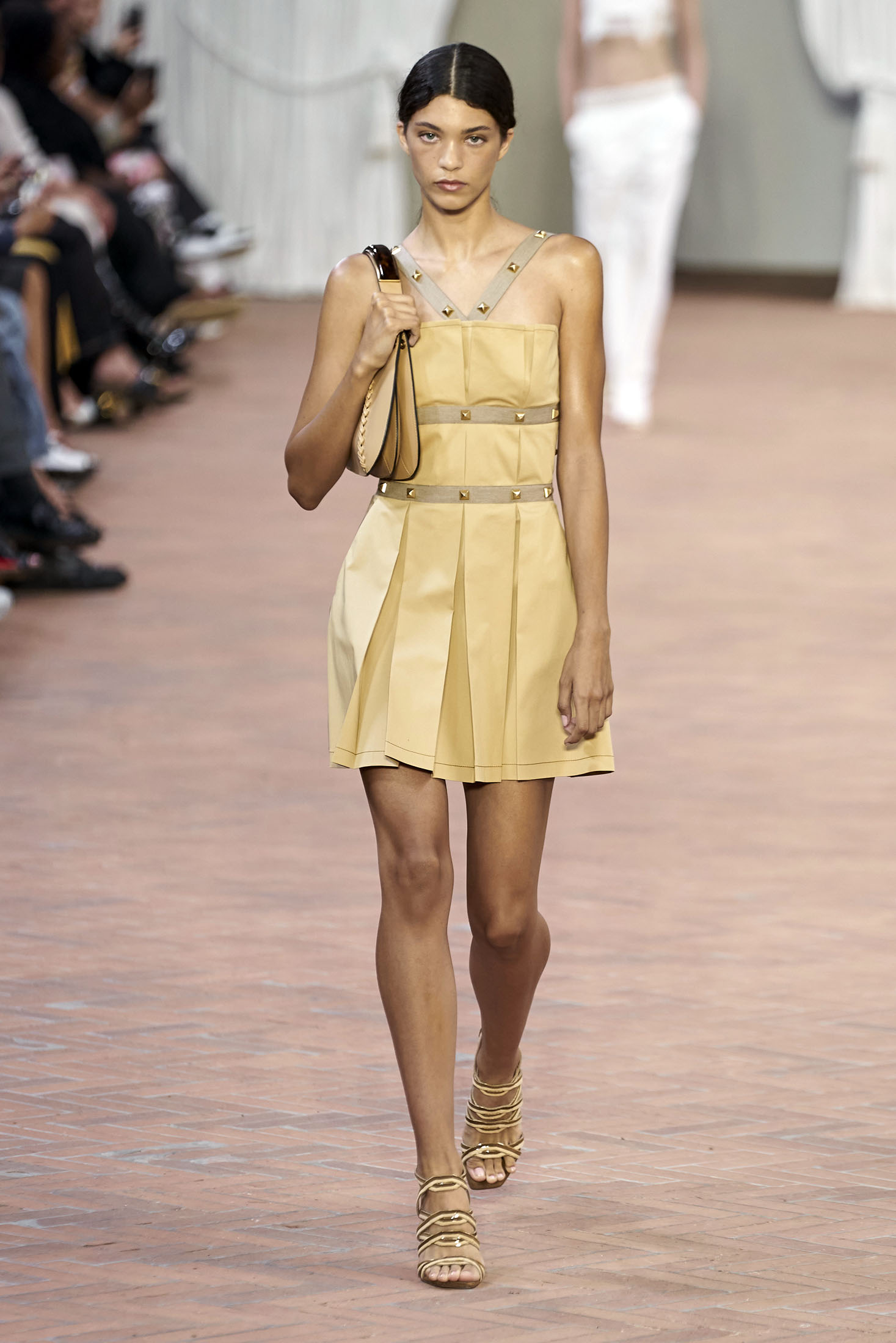 Alberta Ferretti S/S 2024