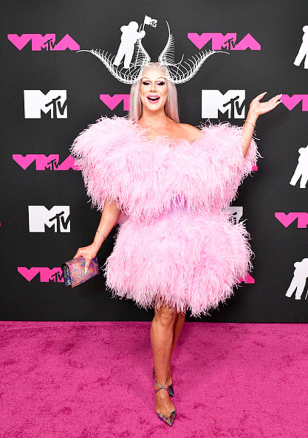 jimbo pink dress Jimbo the Drag Clown Chess Piece Eleganza" A-Line Dress for Sale by rachaelthegreat