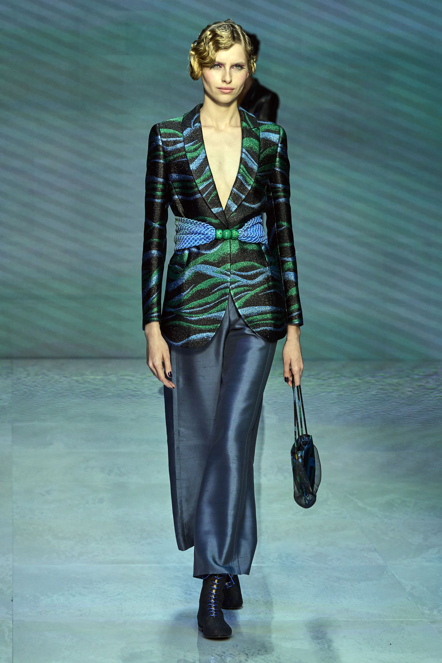 Armani S/S 2024