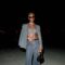 Jodie Turner-Smith Brought Her Mom to Gucci