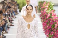 Michael Kors Made a Very Breezy Collection This Season