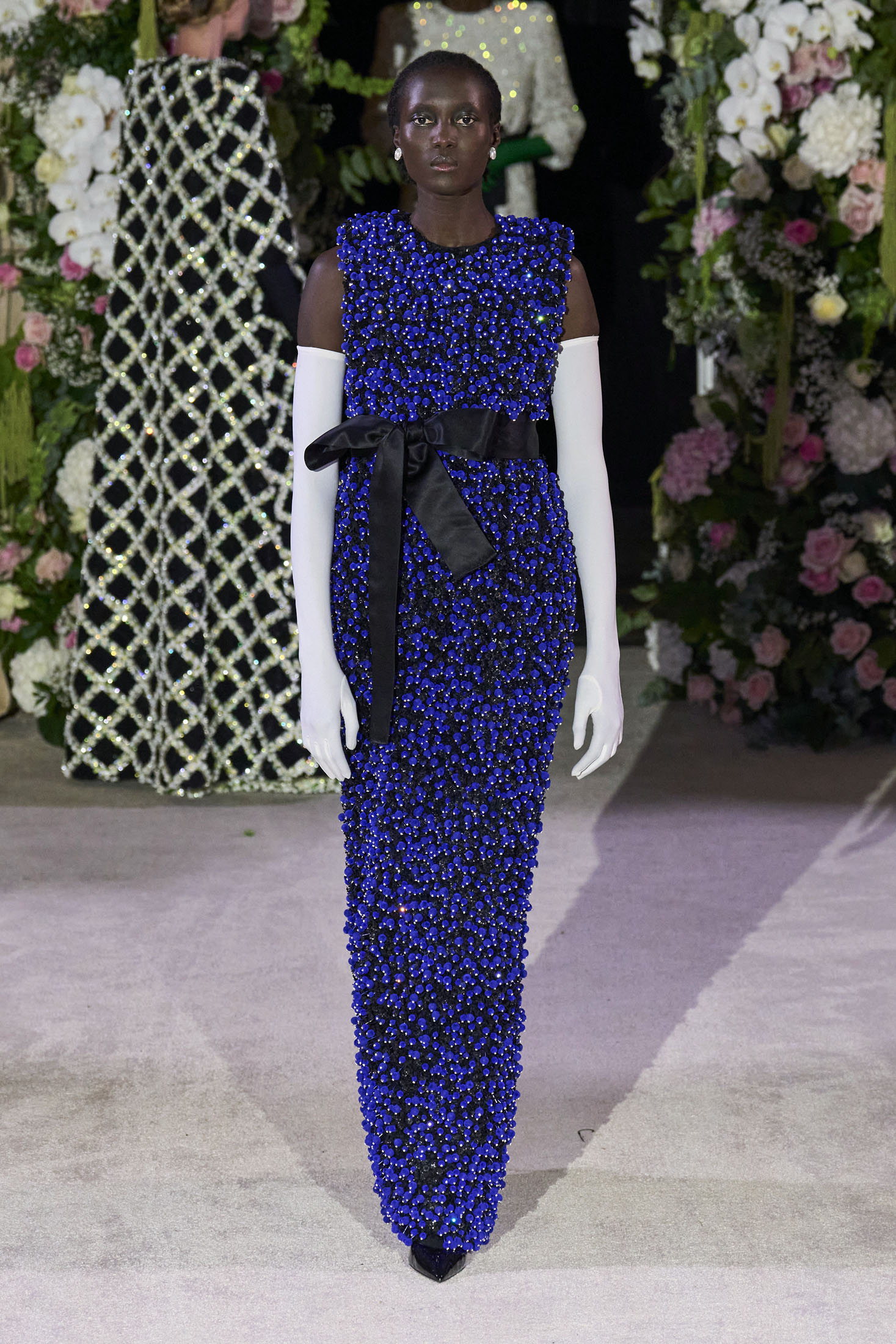 Richard Quinn S/S 2024