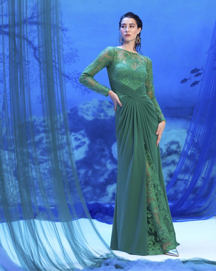 Tadashi Shoji S/S 2024 - Tadashi Shoji Po - 4