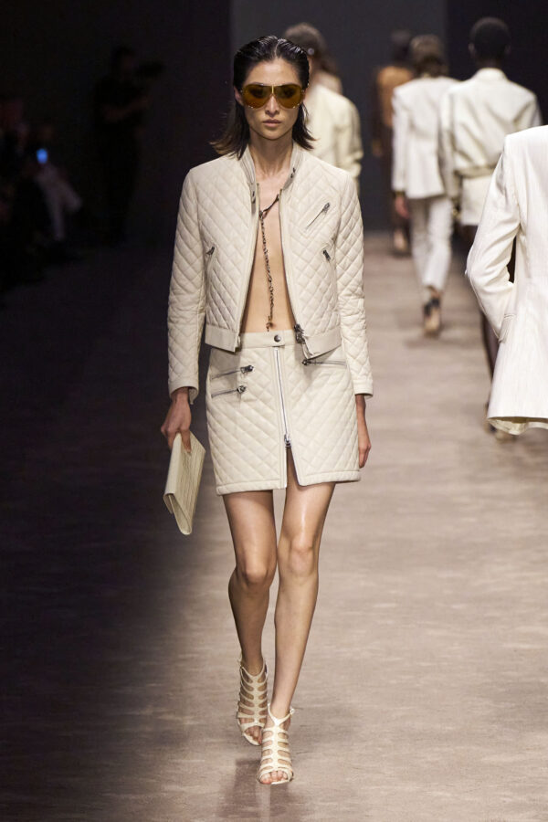 Tom Ford S/S 2024 - Tom Ford S24 - 54