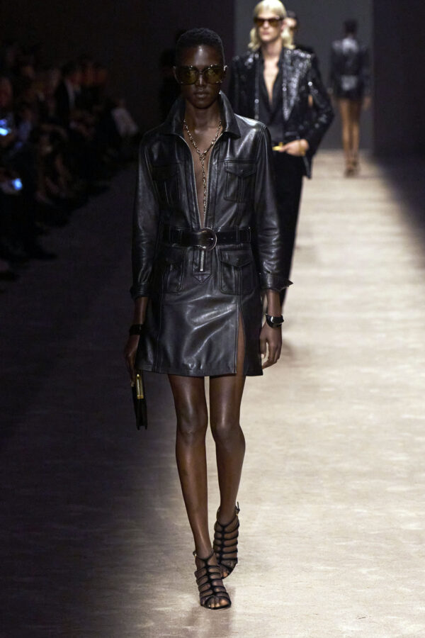 Tom Ford S/S 2024 - Tom Ford S24 - 54