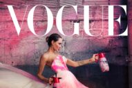 Angelina Jolie’s Digital Vogue Cover Is Quite Good