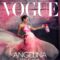 Angelina Jolie’s Digital Vogue Cover Is Quite Good