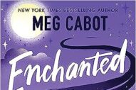 GFY Giveaway: Enchanted to Meet You by Meg Cabot