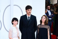 Venice’s “Priscilla” Premiere/Photocall Taught Me That Jacob Elordi Is Very Tall!