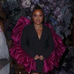 Ralph Lauren &#038; Christian Siriano Delivered Big-Deal Front Rows